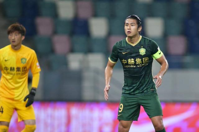 【中超】张玉宁2球弗兰克马修斯建功 国安2比2浙江