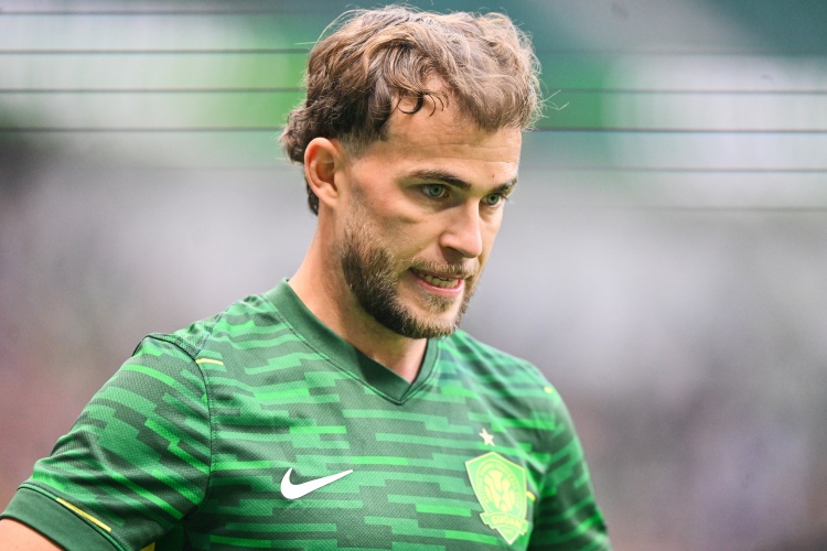 官网导航-葡媒：前国安中场古加与沙特联纳杰马体育深入谈判，他是自由身