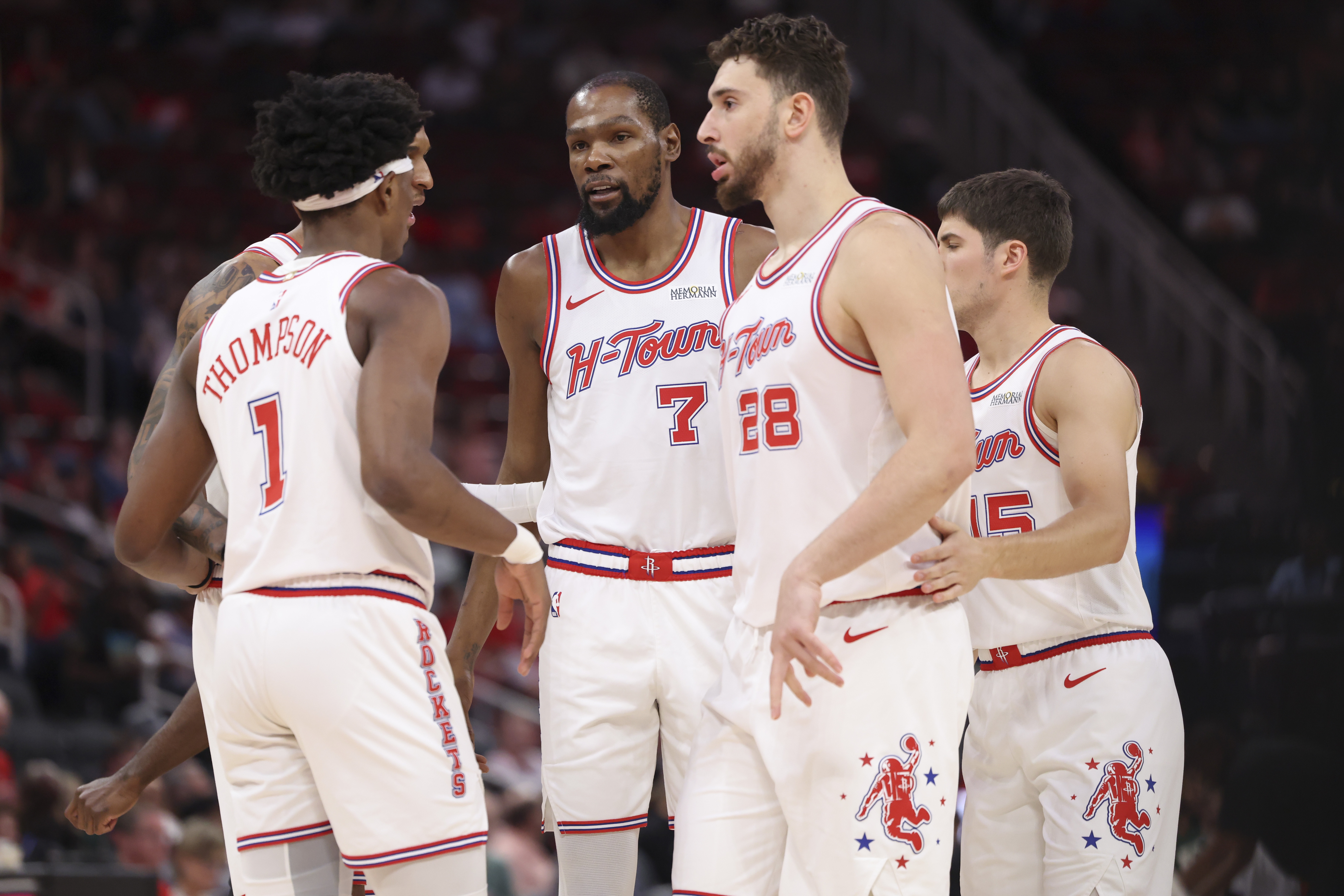 英雄联盟官网-帕森斯：火箭的天赋明明非常强 但总感觉他们缺少点什么