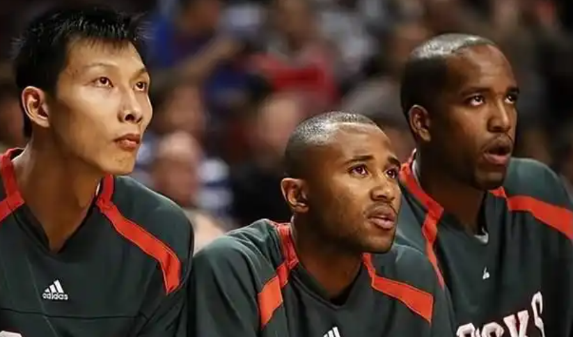 战队排名-15岁成为父亲，为养家糊口勇闯NBA，二轮秀逆袭成为全明星